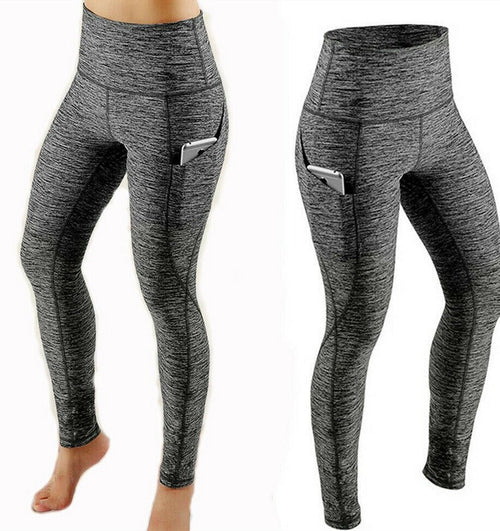 culpting High-Waist Leggings